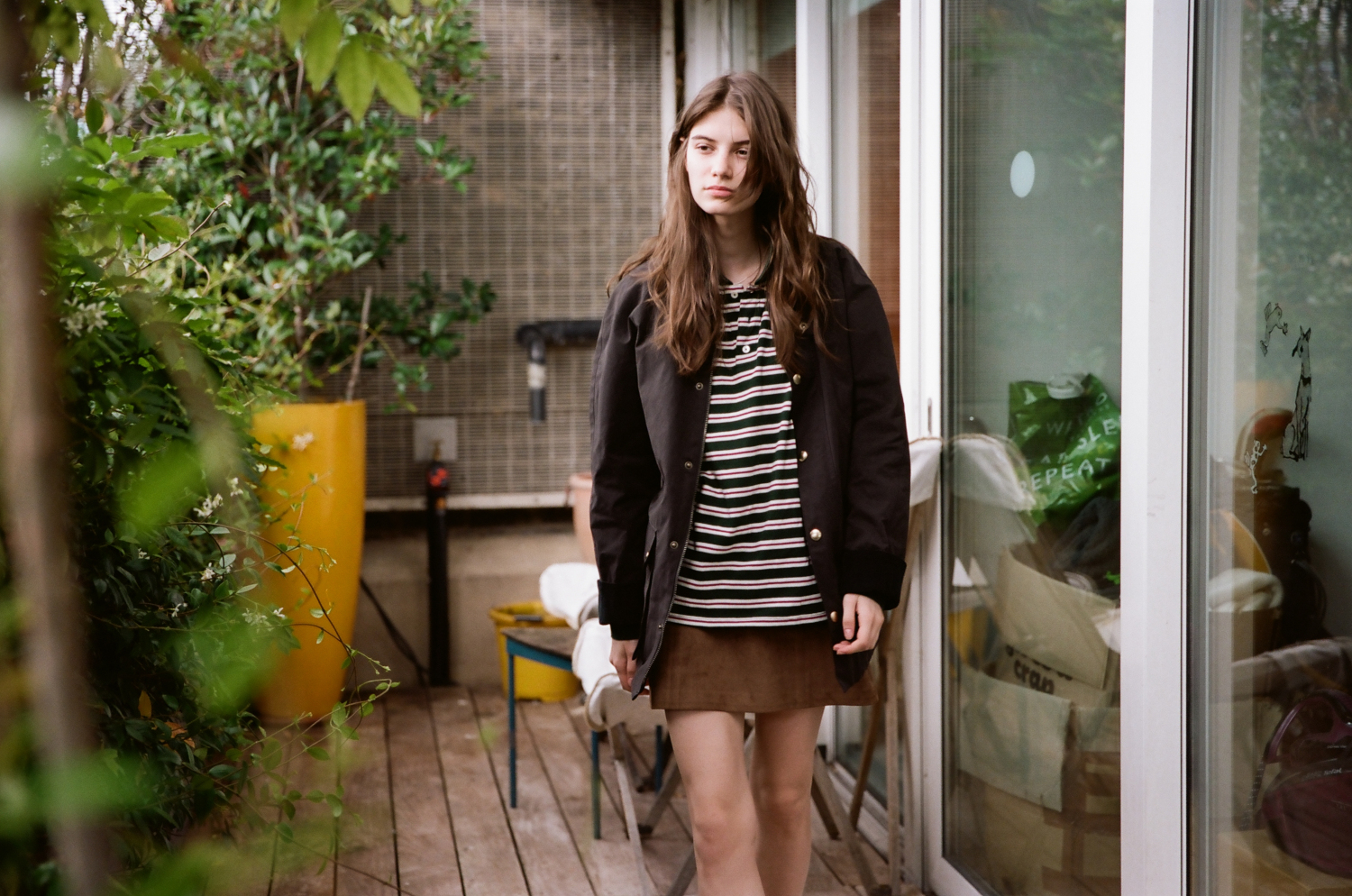 [월요기획]  패션 대기업, 3분기 부진 털고